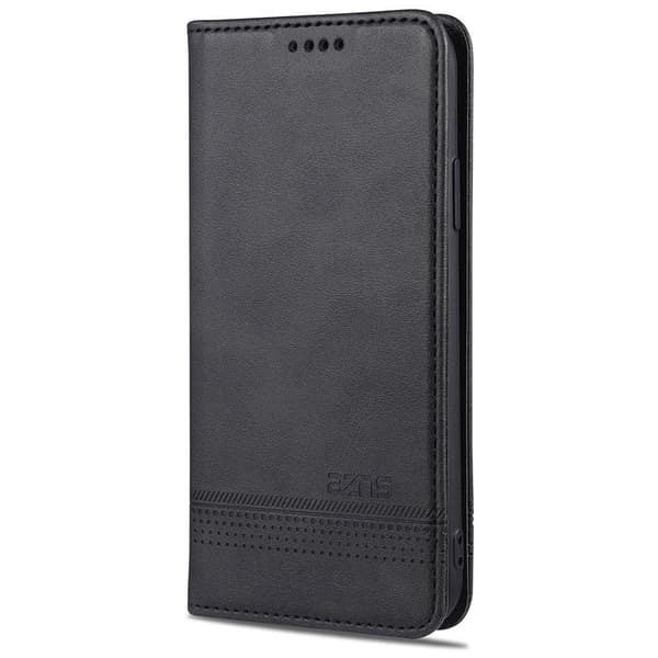 Genomtänkt AZNS Plånboksfodral - Xiaomi Redmi 9AT