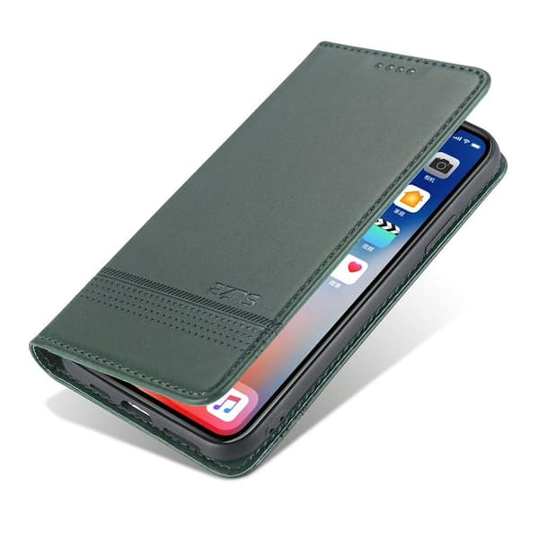 Genomtänkt AZNS Plånboksfodral - Xiaomi Redmi 9AT