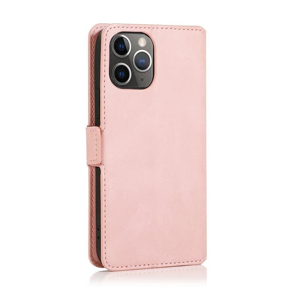 iPhone 13 Pro - Stilrent FLOVEME Plånboksfodral