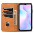 Miniatyrbild 7 av 11: Xiaomi Redmi 9AT - Professionellt Praktiskt Plånboksfodral