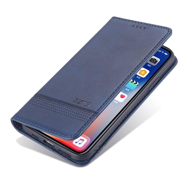 Xiaomi Redmi 9AT - Professionellt Praktiskt Plånboksfodral