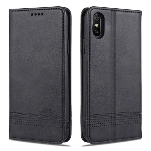 Xiaomi Redmi 9AT - Professionellt Praktiskt Plånboksfodral