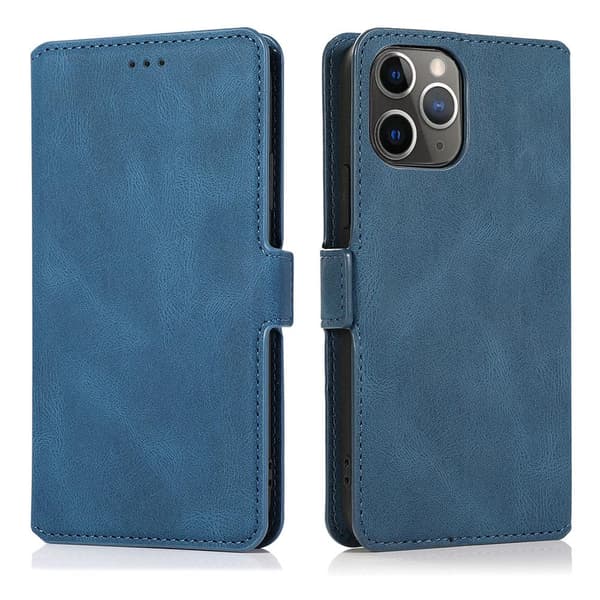 iPhone 13 Pro Max - Stilsäkert Smidigt Plånboksfodral