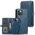 Miniatyrbild 6 av 11: iPhone 13 Pro Max - Elegant Praktiskt Plånboksfodral