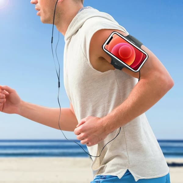 iPhone 13 - Sportarmband