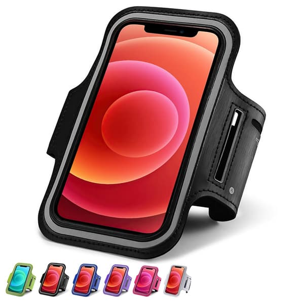 iPhone 13 - Sportarmband