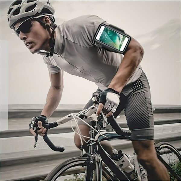 iPhone 13 Pro - Sportsarmbånd