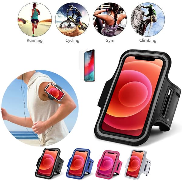 iPhone 13 Pro Max - Urheiluranneke