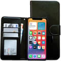 Pikkukuva 3 / 11: iPhone 13 Pro Max - Nahkakotelo / Suoja