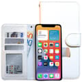 Pikkukuva 5 / 11: iPhone 13 Pro Max - Nahkakotelo / Suoja