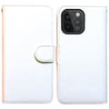 Pikkukuva 6 / 11: iPhone 13 Pro Max - Nahkakotelo / Suoja