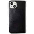 Miniatyrbillede 2 af 11: Beskyt din iPhone 13 mini - Læder Etui
