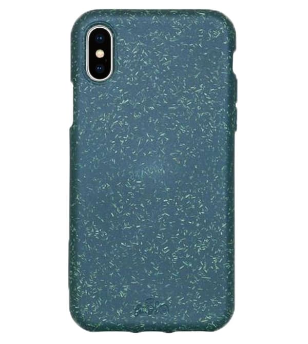 iPhone XS Max Pela Case Eco-Friendly Outlet