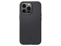 Pikkukuva 5 / 5: Spigen ACS03283, Suojus, Apple, iPhone 13 Pro, 15,5 cm (6.1"), Musta