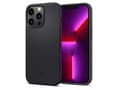 Pikkukuva 1 / 5: Spigen ACS03283, Suojus, Apple, iPhone 13 Pro, 15,5 cm (6.1"), Musta