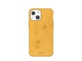 Pikkukuva 3 / 5: Pela Pela Classic Honey Eco-Friendly iPhone 13 mini Case - Hive Edition