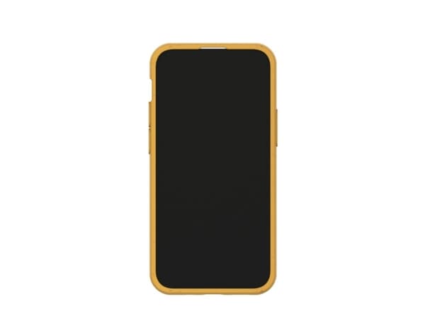 Pela Pela Classic Honey Eco-Friendly iPhone 13 mini Case - Hive Edition