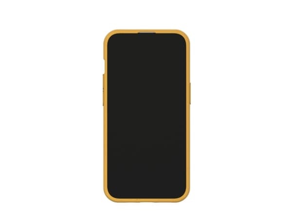 Pela Classic Honey ympäristöystävällinen iPhone 13 -kotelo - Hive Edition
