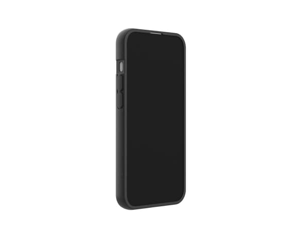 Pela Classic ympäristöystävällinen iPhone 13 Pro -kotelo - musta