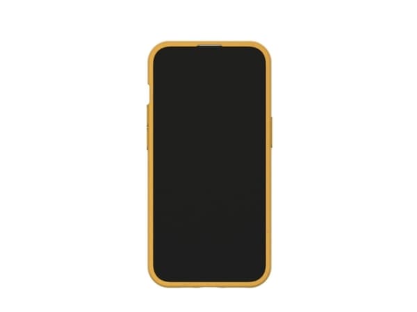 "Pela Classic Honey miljövänligt iPhone 13 Pro-fodral - Hive Edition.