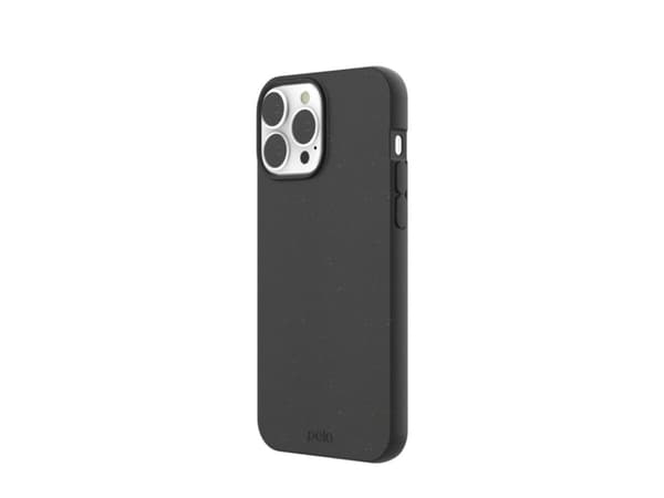 Pela Classic miljøvennlig iPhone 13 Pro Max-deksel - grønn