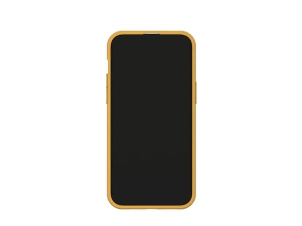 Pela Classic Honey Miljøvennlig iPhone 13 Pro Max-deksel - Hive Edition.