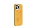 Miniatyrbilde 2 av 5: Pela Classic Honey Miljøvennlig iPhone 13 Pro Max-deksel - Hive Edition.