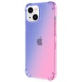 Miniatyrbild 3 av 9: Stilrent Skyddsskal FLOVEME - iPhone 13 Mini