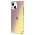 Miniatyrbild 4 av 9: Stilrent Skyddsskal FLOVEME - iPhone 13 Mini