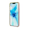 Miniatyrbild 6 av 9: Stilrent Skyddsskal FLOVEME - iPhone 13 Mini