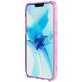 Miniatyrbild 9 av 9: Stilrent Skyddsskal FLOVEME - iPhone 13 Mini