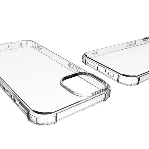Stötdämpande Skal - iPhone 13 Mini