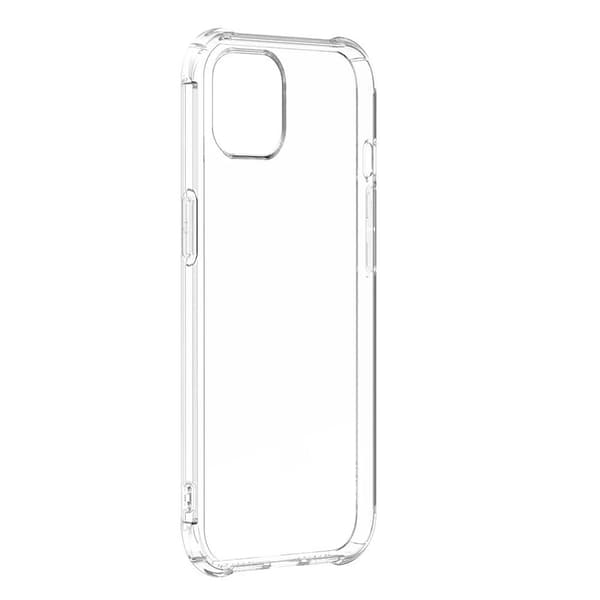 Stötdämpande Skal - iPhone 13 Mini