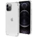 Miniatyrbild 3 av 11: iPhone 13 Pro Max - Kraftfullt Skyddande Silikonskal