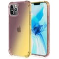 Miniatyrbild 4 av 11: iPhone 13 Pro Max - Kraftfullt Skyddande Silikonskal