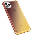 Miniatyrbild 10 av 11: iPhone 13 Pro Max - Kraftfullt Skyddande Silikonskal