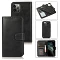 Miniatyrbild 4 av 11: iPhone 13 Pro Max - Elegant Smidigt Pl�nboksfodral