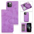 Miniatyrbild 5 av 11: iPhone 13 Pro Max - Elegant Smidigt Pl�nboksfodral
