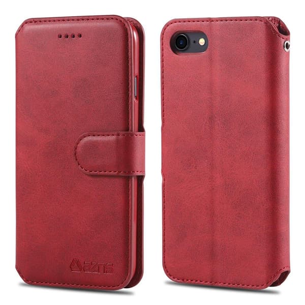 iPhone 8 - Stilrent Yazunshi Plånboksfodral