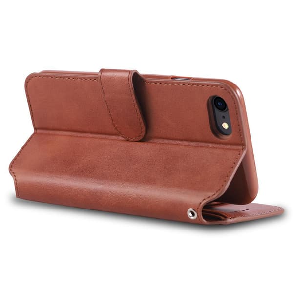 iPhone 8 - Stilrent Yazunshi Plånboksfodral