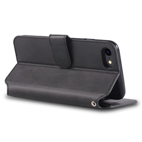 iPhone SE 2020 - Yazunshi Plånboksfodral