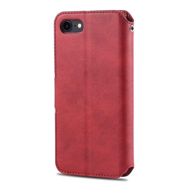 iPhone SE 2020 - Yazunshi Plånboksfodral
