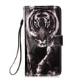 Pikkukuva 5 / 5: Plånboksfodral Xiaomi Mi 11i - Tiger