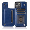 Miniatyrbild 2 av 2: Stilrent Skal med Kortfack - iPhone 13