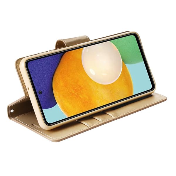 Smidigt Plånboksfodral (Hanman) - Samsung Galaxy A22 5G