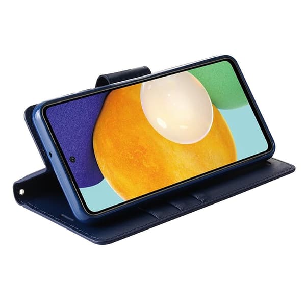 Smidigt Plånboksfodral (Hanman) - Samsung Galaxy A22 5G