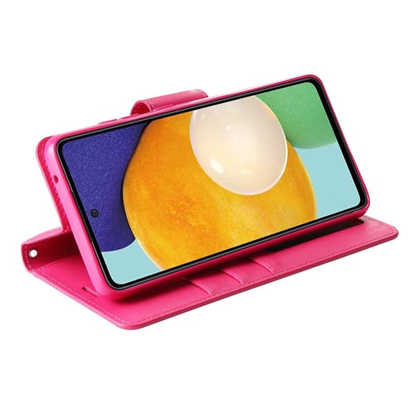 Smidigt Plånboksfodral (Hanman) - Samsung Galaxy A22 5G