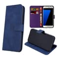 Miniatyrbillede 1 af 2: Samsung Galaxy A22 5G - Smart Velvet Mobilplånbok