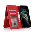 Miniatyrbild 9 av 11: iPhone 12 Pro Max - Elegant Robust Plånboksfodral