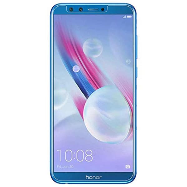 2-PACK Skärmskydd Standard HD 0,3mm Honor 9 Lite